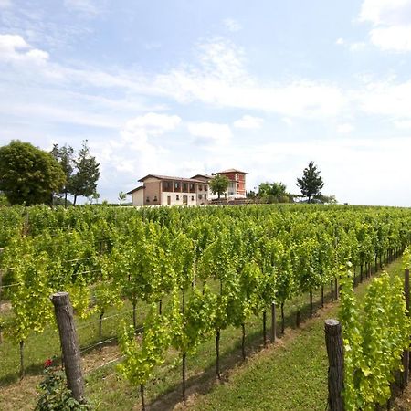 Alloggio Agrituristico Corte San Biagio Corno di Rosazzo Екстер'єр фото