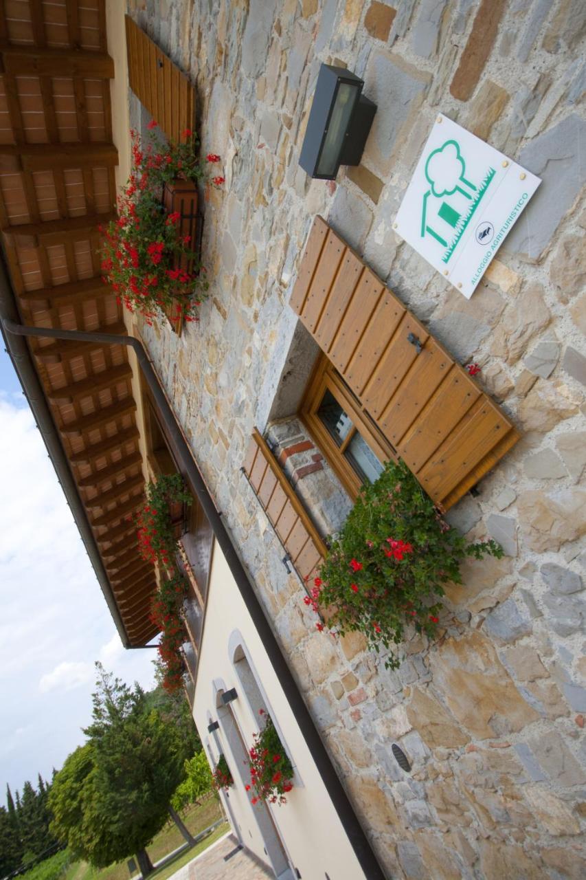 Alloggio Agrituristico Corte San Biagio Corno di Rosazzo Екстер'єр фото