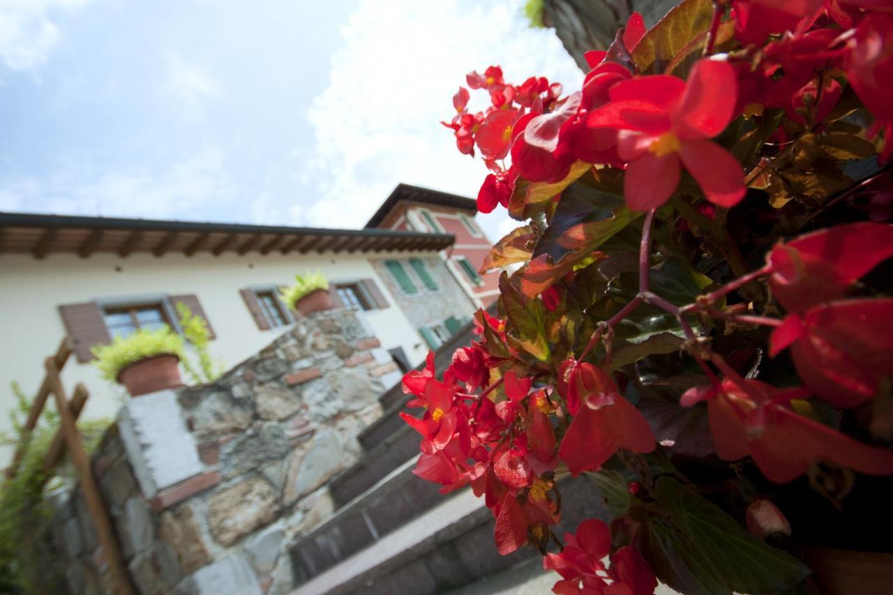 Alloggio Agrituristico Corte San Biagio Corno di Rosazzo Екстер'єр фото