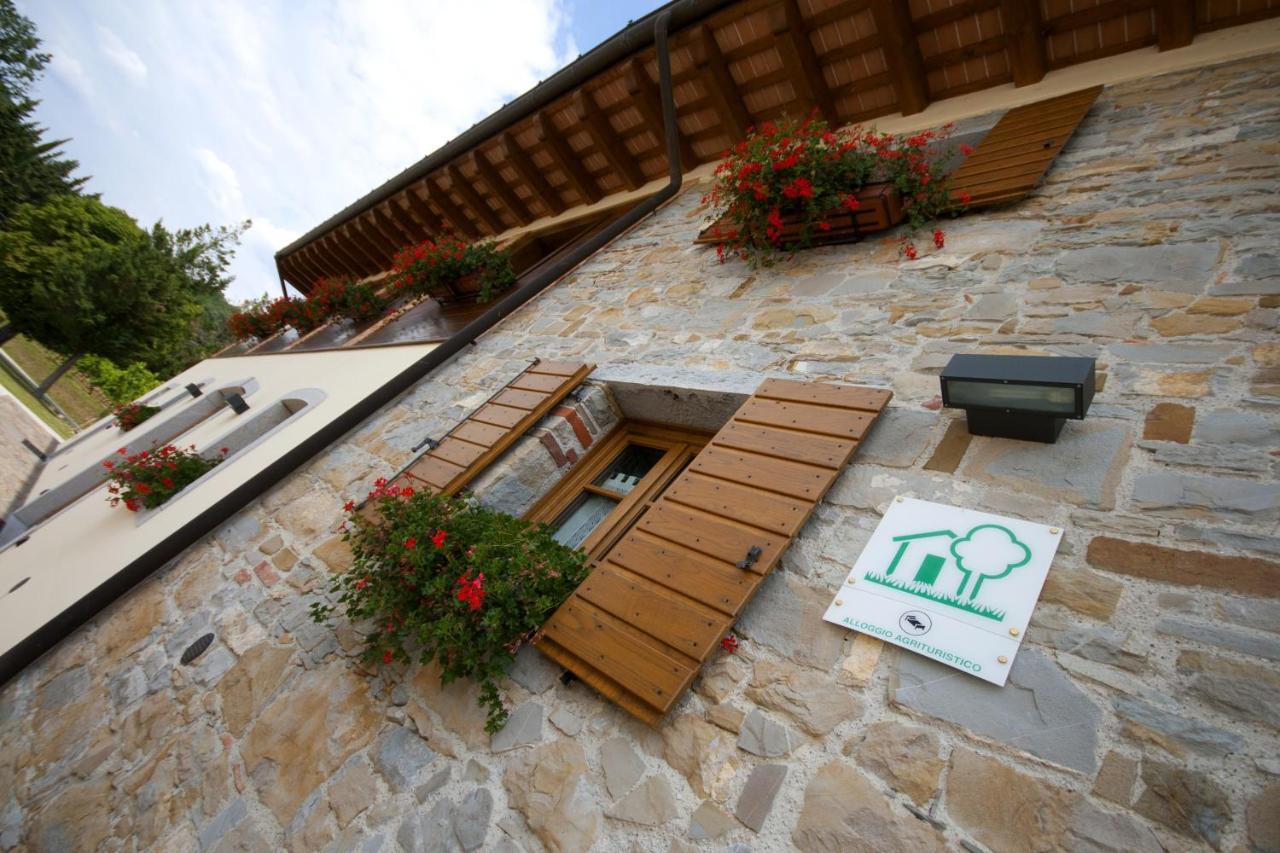 Alloggio Agrituristico Corte San Biagio Corno di Rosazzo Екстер'єр фото