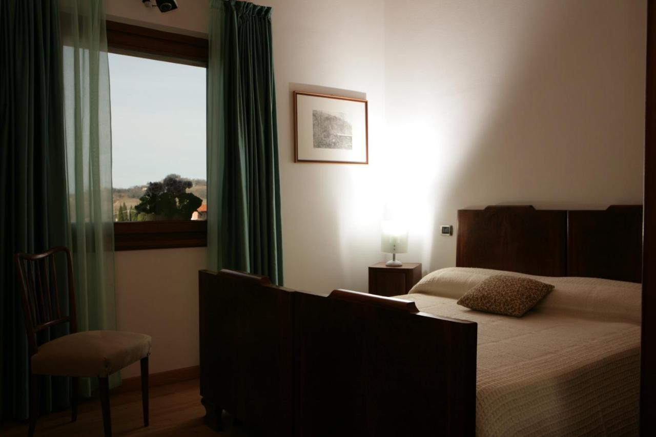 Alloggio Agrituristico Corte San Biagio Corno di Rosazzo Екстер'єр фото