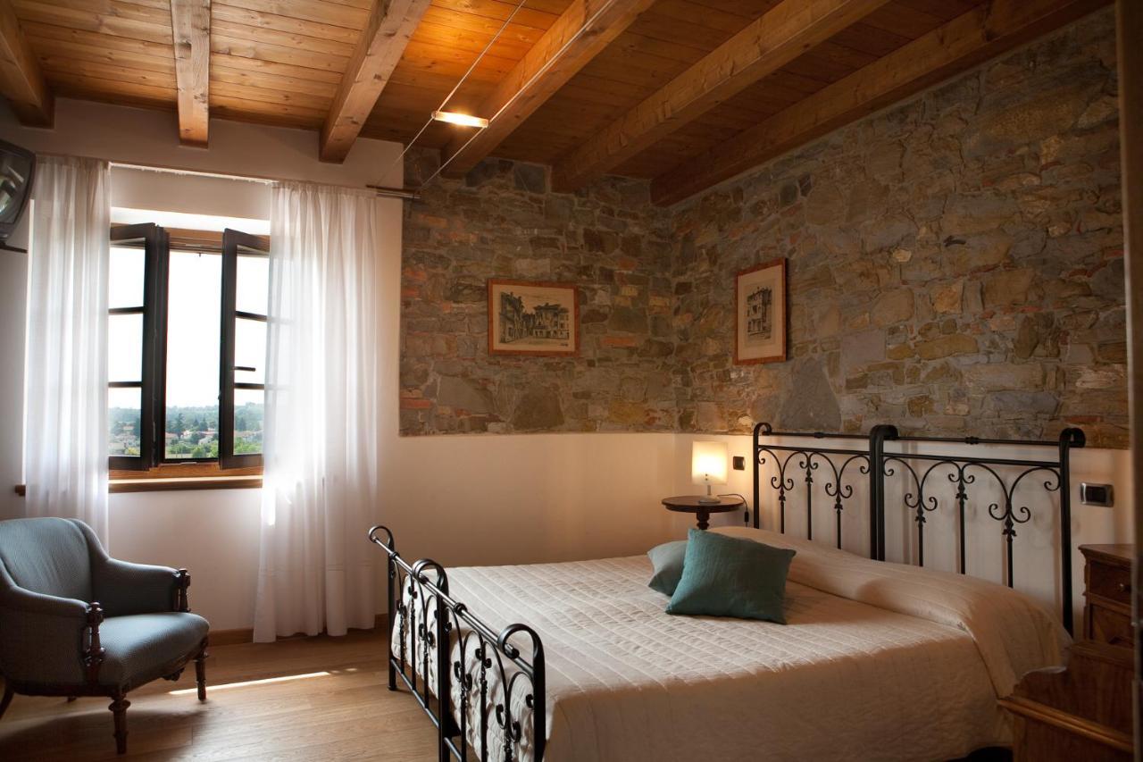 Alloggio Agrituristico Corte San Biagio Corno di Rosazzo Екстер'єр фото