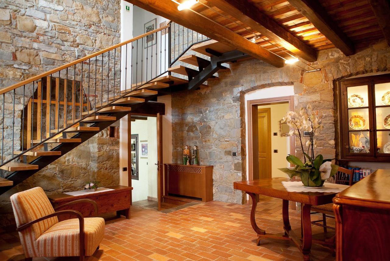 Alloggio Agrituristico Corte San Biagio Corno di Rosazzo Екстер'єр фото