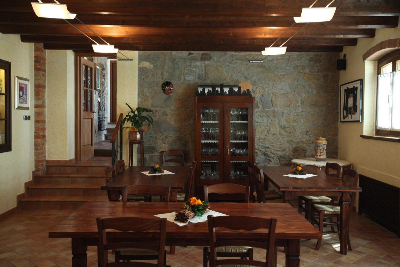 Alloggio Agrituristico Corte San Biagio Corno di Rosazzo Екстер'єр фото